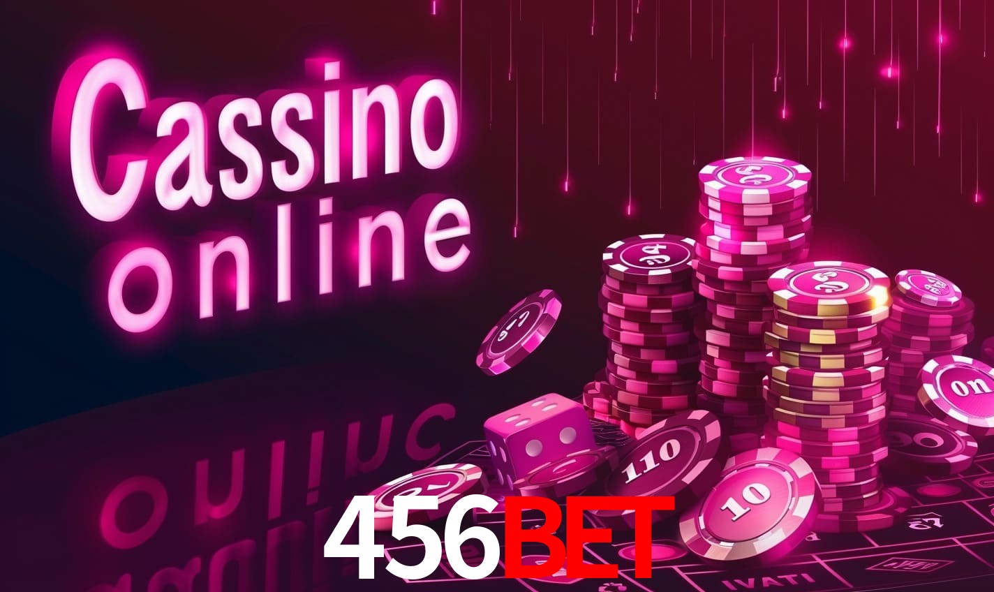 Diretório de Jogos 456Bet