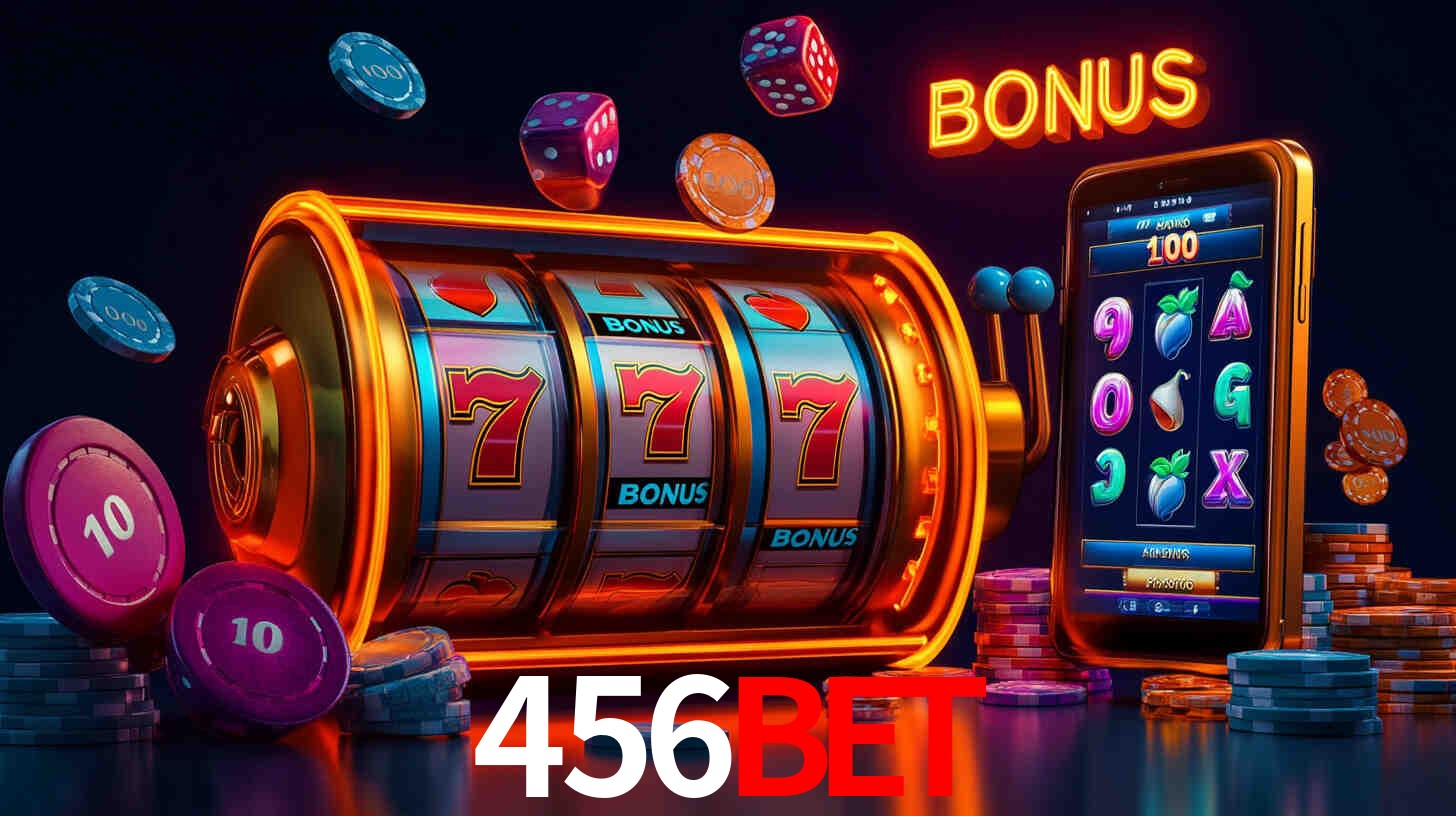 Apostas de Tênis 456Bet